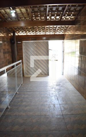 Casa para alugar com 108m², 2 quartos e 1 vagaGaragem