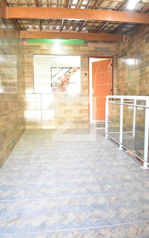 Casa para alugar com 108m², 2 quartos e 1 vagaGaragem