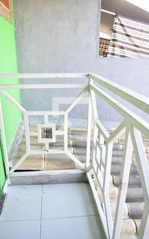 Casa para alugar com 108m², 2 quartos e 1 vagaSacada do Quarto 2