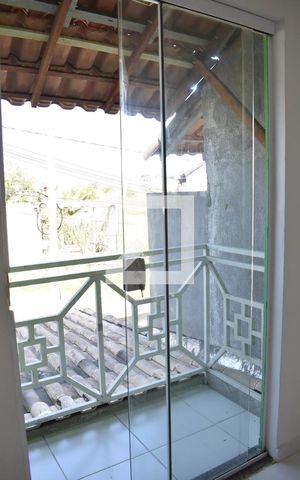 Casa para alugar com 108m², 2 quartos e 1 vagaDetalhe do Quarto 2
