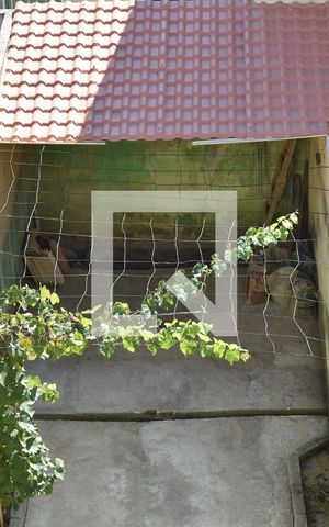 Casa para alugar com 108m², 2 quartos e 1 vagaVista do Quarto 1