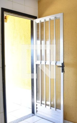 Casa para alugar com 108m², 2 quartos e 1 vagaCozinha
