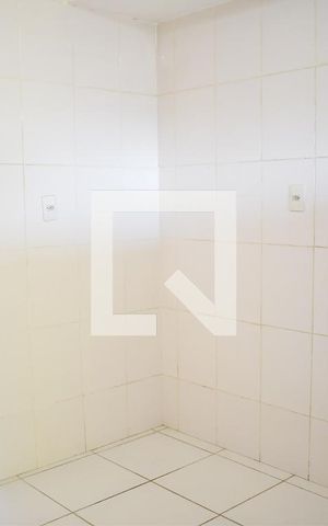 Casa para alugar com 108m², 2 quartos e 1 vagaCozinha