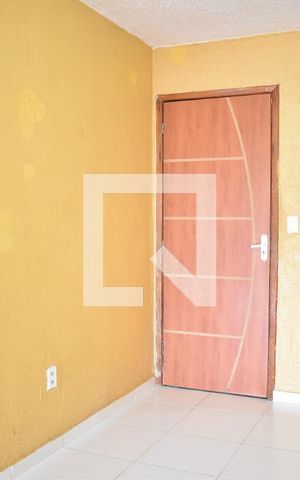 Casa para alugar com 108m², 2 quartos e 1 vagaSala