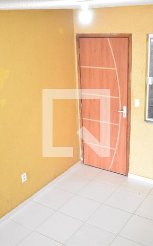 Casa para alugar com 108m², 2 quartos e 1 vagaSala