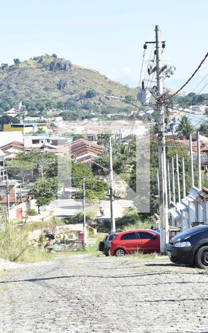 Casa para alugar com 108m², 2 quartos e 1 vagaVista da Rua