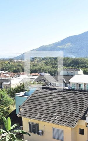 Casa para alugar com 108m², 2 quartos e 1 vagaVista do Quarto 1