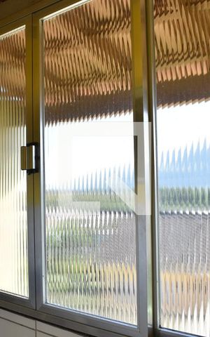Casa para alugar com 108m², 2 quartos e 1 vagaDetalhe da area de serviço
