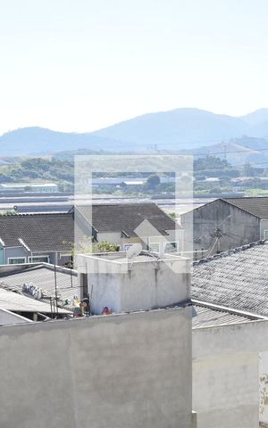 Casa para alugar com 108m², 2 quartos e 1 vagaVista do Quarto 1