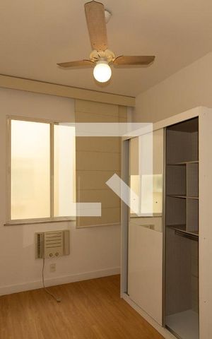 Apartamento para alugar com 70m², 2 quartos e 1 vagaQuarto 1