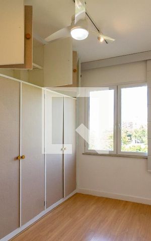 Apartamento para alugar com 70m², 2 quartos e 1 vagaQuarto 2