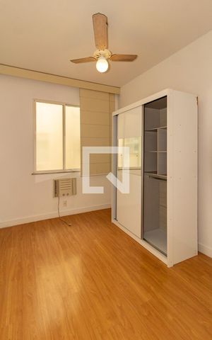 Apartamento para alugar com 70m², 2 quartos e 1 vagaDetalhe do quarto 1