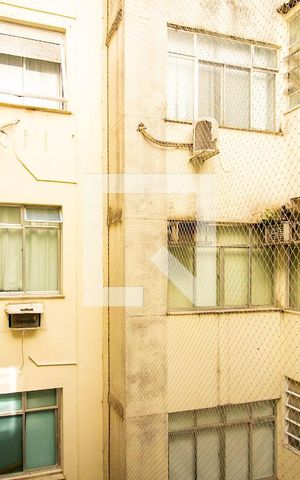 Apartamento para alugar com 70m², 2 quartos e 1 vagaVista do quarto 1