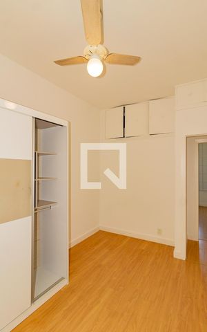 Apartamento para alugar com 70m², 2 quartos e 1 vagaDetalhe do quarto 1