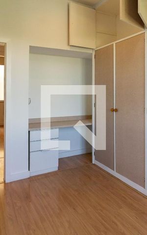 Apartamento para alugar com 70m², 2 quartos e 1 vagaDetalhe do quarto 2