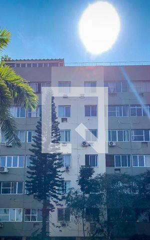 Apartamento para alugar com 70m², 2 quartos e 1 vagaFachada 