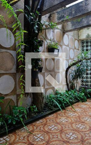 Casa à venda com 192m², 4 quartos e 2 vagasJardim de inverno