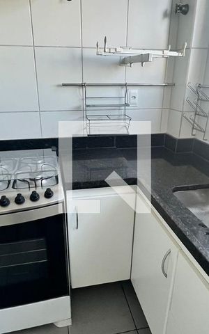 Apartamento à venda com 85m², 3 quartos e 2 vagas Apartamento à venda com 85m², 3 quartos e 2 vagasCozinha