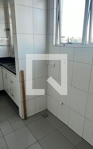 Apartamento à venda com 85m², 3 quartos e 2 vagas Apartamento à venda com 85m², 3 quartos e 2 vagasCozinha