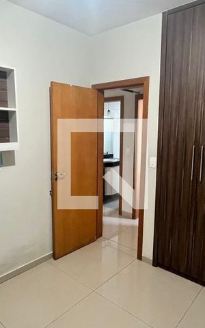 Apartamento à venda com 85m², 3 quartos e 2 vagas Apartamento à venda com 85m², 3 quartos e 2 vagasQuarto 3