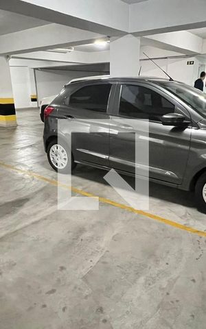 Apartamento à venda com 85m², 3 quartos e 2 vagas Apartamento à venda com 85m², 3 quartos e 2 vagasGaragem