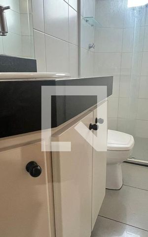 Apartamento à venda com 85m², 3 quartos e 2 vagas Apartamento à venda com 85m², 3 quartos e 2 vagasBanheiro
