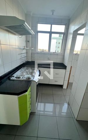 Apartamento à venda com 85m², 3 quartos e 2 vagas Apartamento à venda com 85m², 3 quartos e 2 vagasCozinha