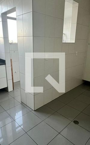 Apartamento à venda com 85m², 3 quartos e 2 vagas Apartamento à venda com 85m², 3 quartos e 2 vagasCozinha