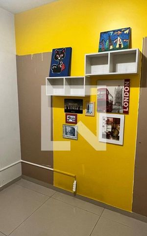 Apartamento à venda com 85m², 3 quartos e 2 vagas Apartamento à venda com 85m², 3 quartos e 2 vagasQuarto 2