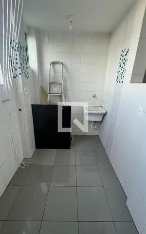 Apartamento à venda com 85m², 3 quartos e 2 vagas Apartamento à venda com 85m², 3 quartos e 2 vagasArea Comum