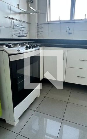 Apartamento à venda com 85m², 3 quartos e 2 vagas Apartamento à venda com 85m², 3 quartos e 2 vagasCozinha