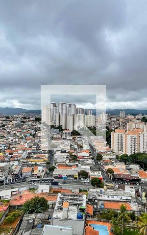Apartamento à venda com 116m², 3 quartos e 1 vaga Apartamento à venda com 116m², 3 quartos e 1 vagaVista