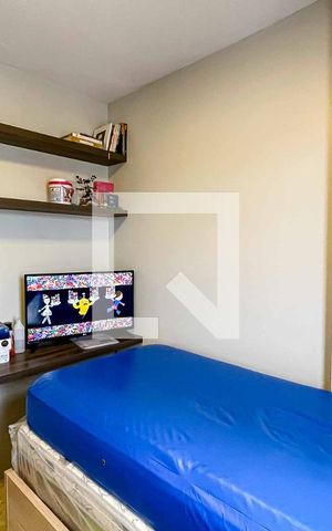 Apartamento à venda com 116m², 3 quartos e 1 vaga Apartamento à venda com 116m², 3 quartos e 1 vagaQuarto