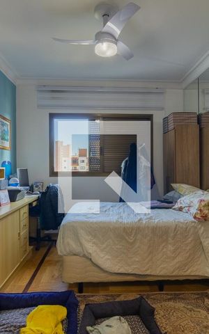 Apartamento à venda com 250m², 3 quartos e 4 vagas Apartamento à venda com 250m², 3 quartos e 4 vagasSuíte 3