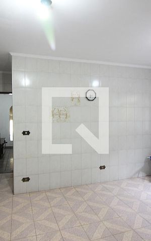 Casa à venda com 176m², 3 quartos e 2 vagasCozinha