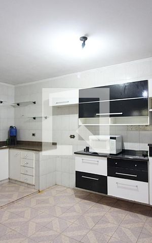 Casa à venda com 176m², 3 quartos e 2 vagasCozinha