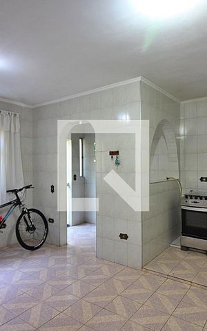Casa à venda com 176m², 3 quartos e 2 vagasCozinha