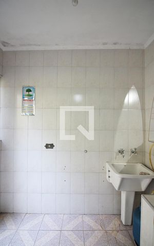 Casa à venda com 176m², 3 quartos e 2 vagasÁrea de serviço