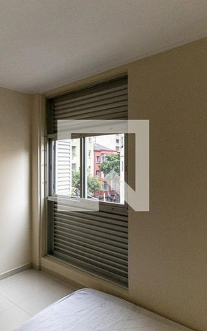 Apartamento à venda com 43m², 1 quarto e sem vagaQuarto