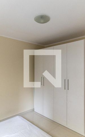 Apartamento à venda com 43m², 1 quarto e sem vagaQuarto