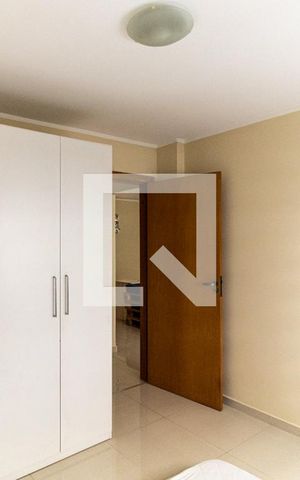 Apartamento à venda com 43m², 1 quarto e sem vagaQuarto