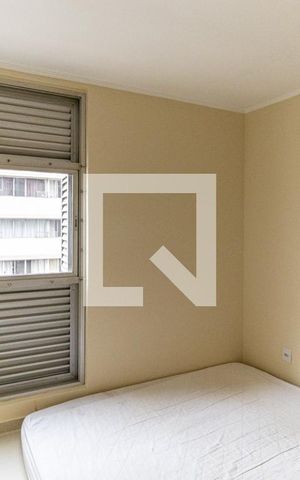 Apartamento à venda com 43m², 1 quarto e sem vagaQuarto