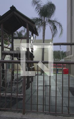 Apartamento para alugar com 47m², 2 quartos e 1 vagaÁrea comum - Playground