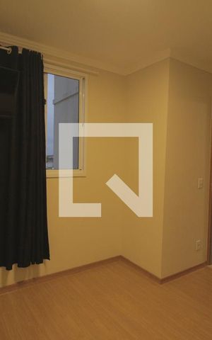 Apartamento para alugar com 47m², 2 quartos e 1 vagaQuarto 2