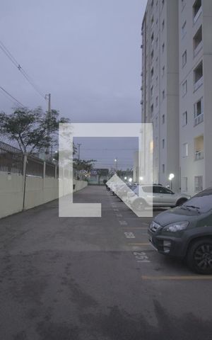 Apartamento para alugar com 47m², 2 quartos e 1 vagaÁrea comum