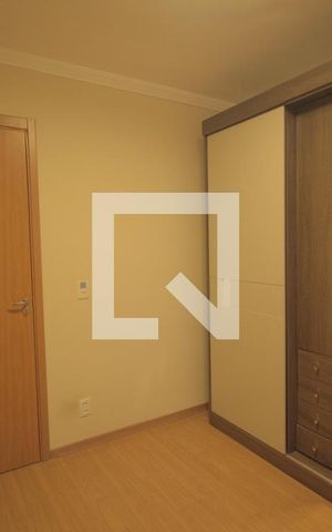 Apartamento para alugar com 47m², 2 quartos e 1 vagaQuarto 1
