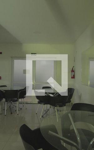 Apartamento para alugar com 47m², 2 quartos e 1 vagaÁrea comum - Salão de festas