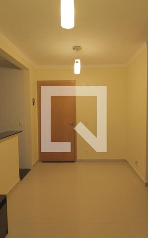 Apartamento para alugar com 47m², 2 quartos e 1 vagaSala