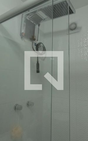 Apartamento para alugar com 47m², 2 quartos e 1 vagaBanheiro