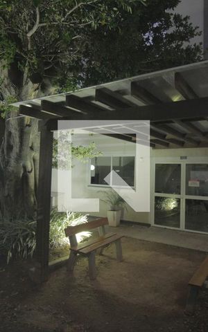 Apartamento para alugar com 47m², 2 quartos e 1 vagaÁrea comum - Salão de festas